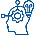 Custom AI Solutions Icon