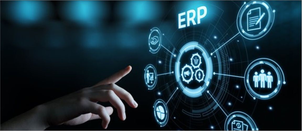 Custom ERP Case Study Image