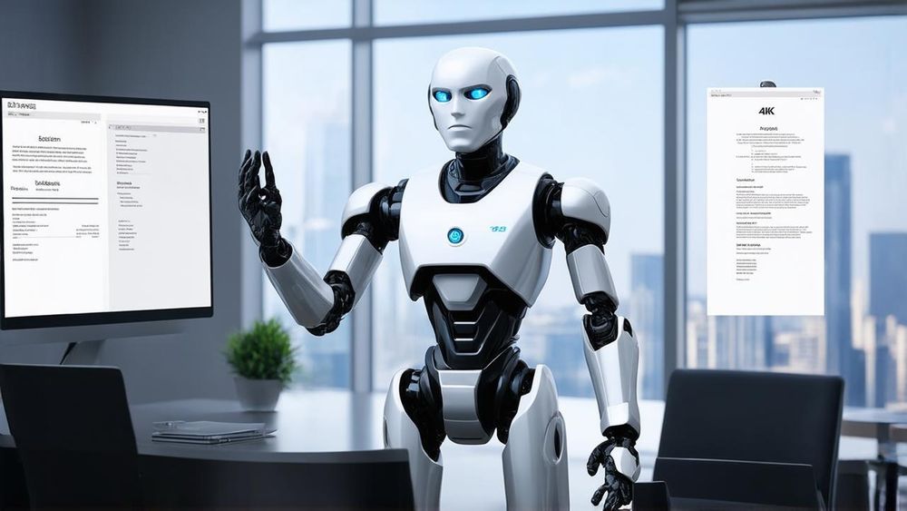Resume Scoring ATS